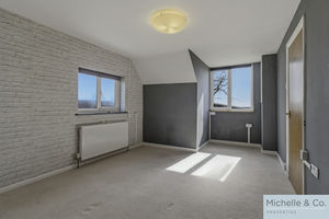 Bedroom two- click for photo gallery